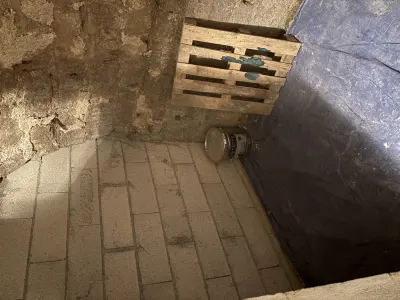 Photo 2 de 📦 CAVE À LOUER – 4 m² – DISPONIBLE IMMÉDIATEMENT