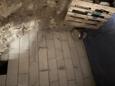 Photo 3 de 📦 CAVE À LOUER – 4 m² – DISPONIBLE IMMÉDIATEMENT