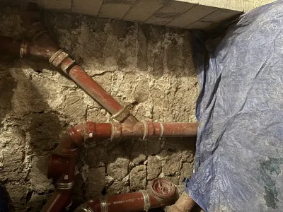 Photo 4 de 📦 CAVE À LOUER – 4 m² – DISPONIBLE IMMÉDIATEMENT