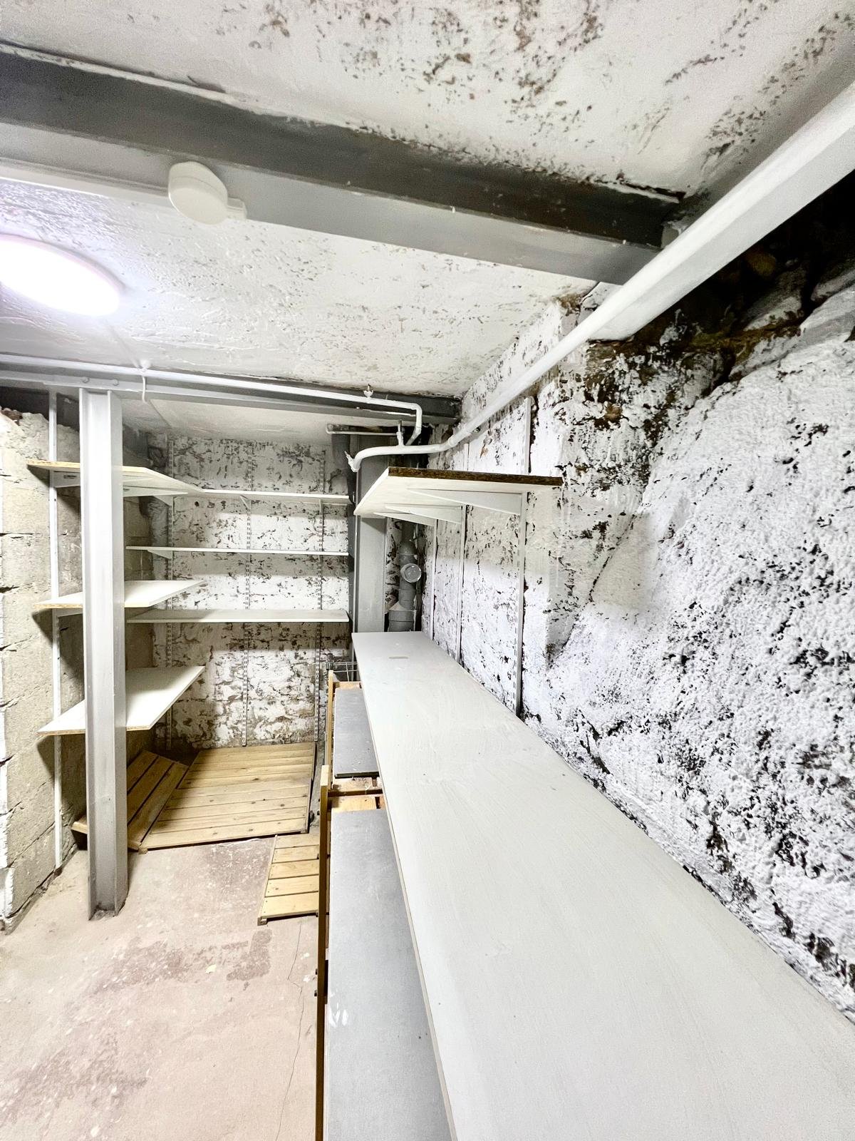 Photo 4 de Super cave !